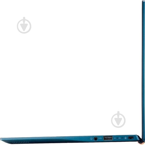 Ноутбук Acer Swift 5 SF514-54T 14" (NX.HHYEU.005) blue - фото 8