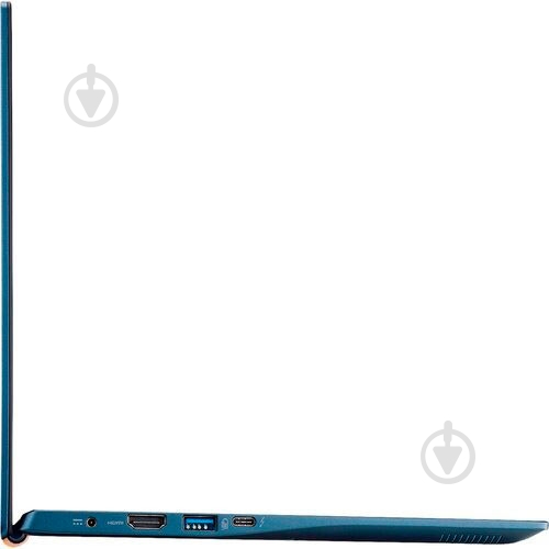 Ноутбук Acer Swift 5 SF514-54T 14" (NX.HHYEU.005) blue - фото 7