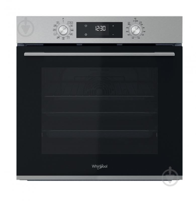 ВИТРИНА! Духовой шкаф Whirlpool OMK58HU1X - фото 1