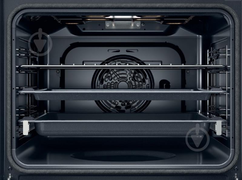ВИТРИНА! Духовой шкаф Whirlpool OMK58HU1X - фото 8