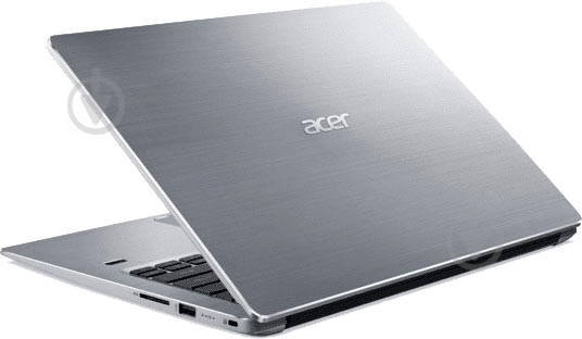 Ноутбук Acer Swift 3 SF314-58G-32AK 14" (NX.HPKEU.00A) silver - фото 7