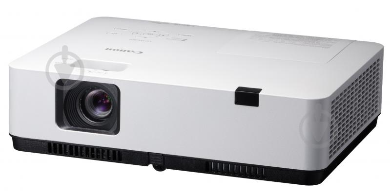 Проектор Canon LV-X350 (3850C003AA) - фото 1
