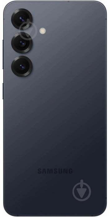 Смартфон Samsung Galaxy S25 12/512GB blueblack (SM-S931BZKHEUC) - фото 4