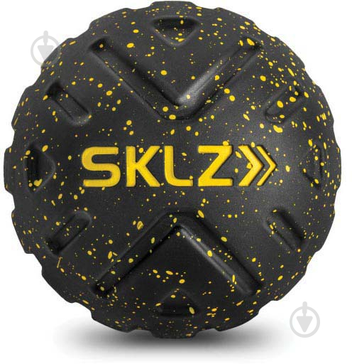 Масажний м'яч SKLZ 3227 Targeted Massage Ball - фото 1