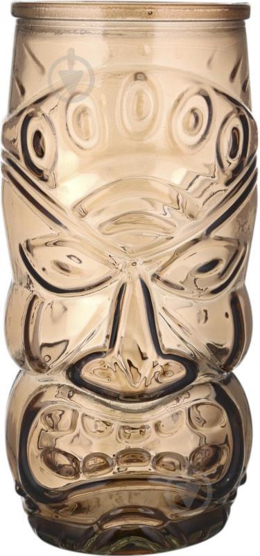 Склянка висока San Miguel Tiki кунжут 550 мл 1 шт. - фото 1