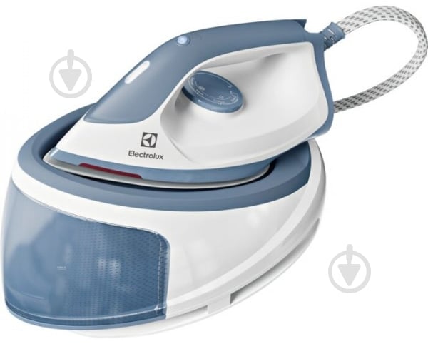 ВИТРИНА! Утюг с парогенератором Electrolux E5ST1-2DB - фото 1 ВИТРИНА! Утюг с парогенератором Electrolux E5ST1-2DB - фото 1