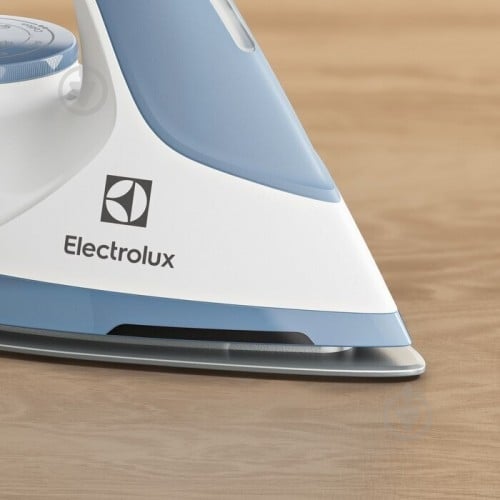 ВИТРИНА! Утюг с парогенератором Electrolux E5ST1-2DB - фото 3 ВИТРИНА! Утюг с парогенератором Electrolux E5ST1-2DB - фото 3