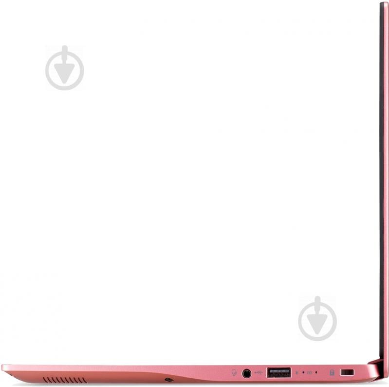 Ноутбук Acer Swift 3 SF314-57-53ZF 14" (NX.HJMEU.002) pink - фото 6