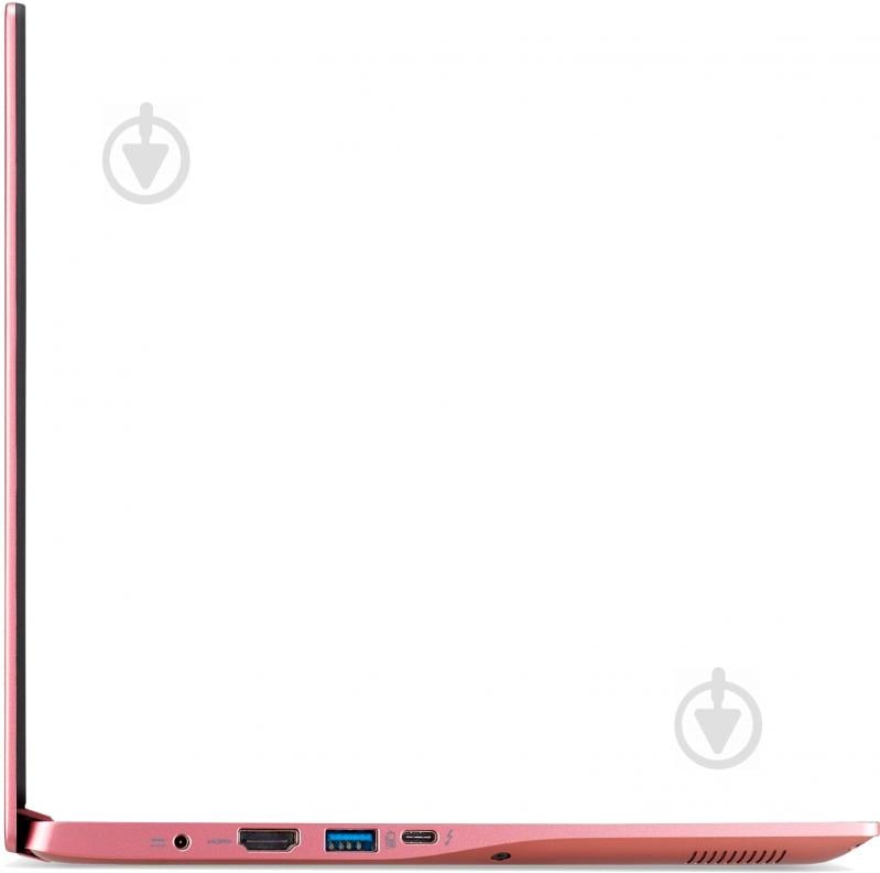 Ноутбук Acer Swift 3 SF314-57-53ZF 14" (NX.HJMEU.002) pink - фото 5