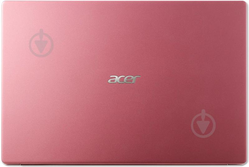 Ноутбук Acer Swift 3 SF314-57-53ZF 14" (NX.HJMEU.002) pink - фото 8