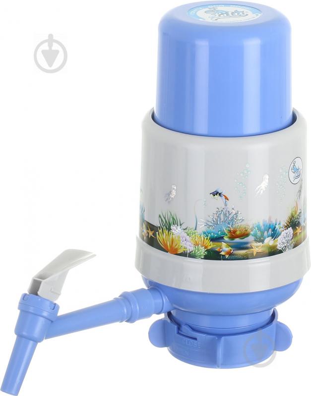 Помпа для води "Lilu" Стандарт Плюс