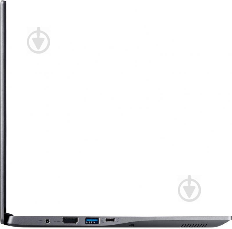 Ноутбук Acer Swift 3 SF314-57-59WU 14" (NX.HJGEU.002) grey - фото 5