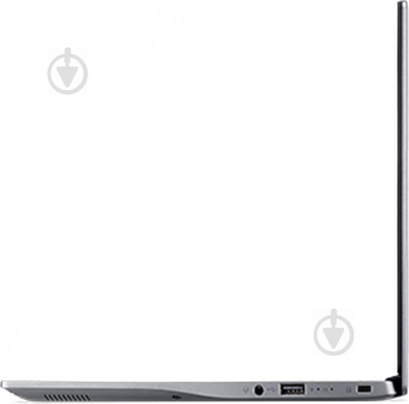 Ноутбук Acer Swift 3 SF314-57-59WU 14" (NX.HJGEU.002) grey - фото 6