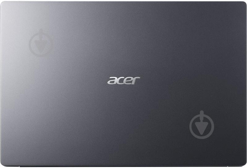 Ноутбук Acer Swift 3 SF314-57-59WU 14" (NX.HJGEU.002) grey - фото 8