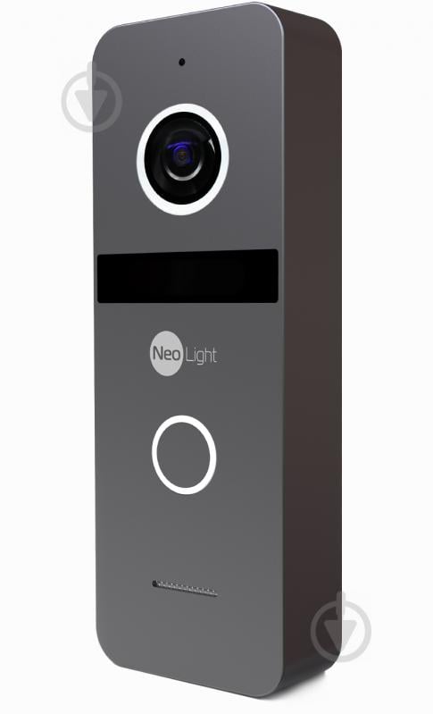 Комплект видеодомофона NeoLight NeoKit 1 - фото 5