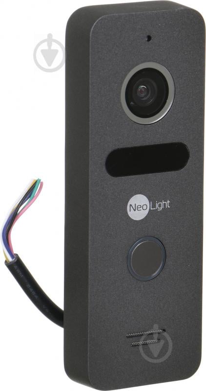 Комплект видеодомофона NeoLight NeoKit 2 - фото 6