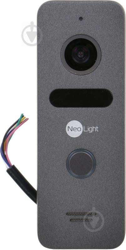 Комплект видеодомофона NeoLight NeoKit 2 - фото 7