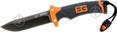 Нож Gerber Bear Grylls Ultimate Knife G1063 с фиксированным лезвием 16103 - фото 1