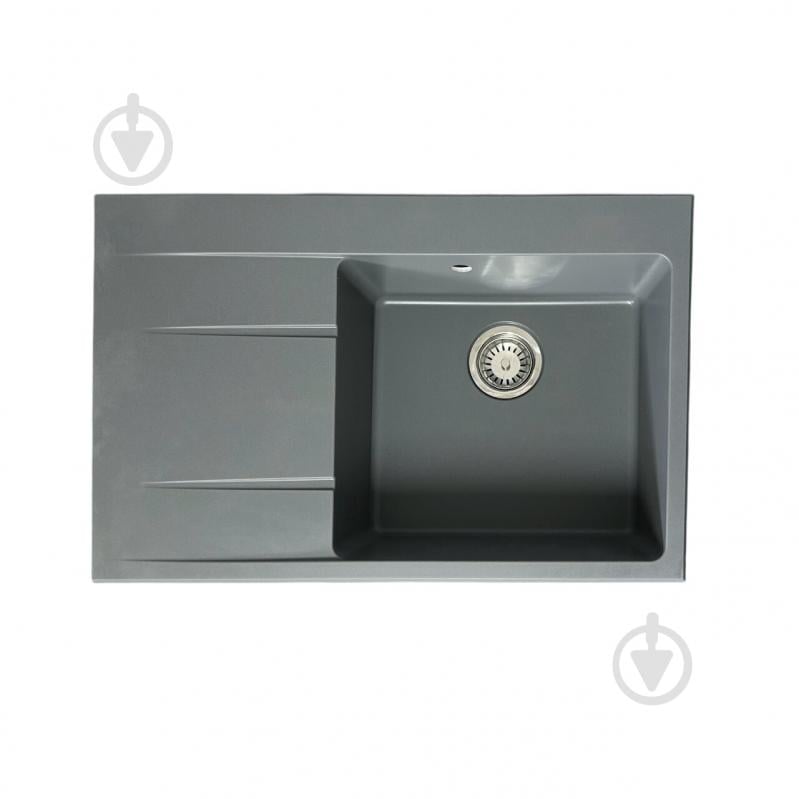 Мойка для кухни ScandiSPA Skara 780 R - фото 1