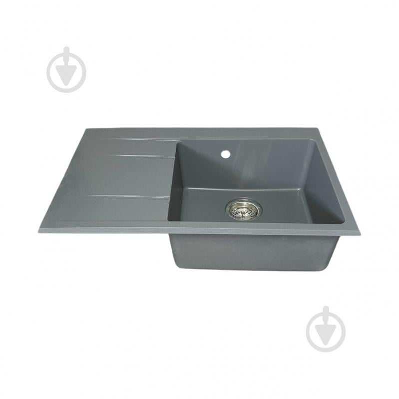 Мойка для кухни ScandiSPA Skara 780 R - фото 2