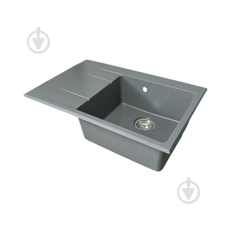 Мойка для кухни ScandiSPA Skara 780 R - фото 4