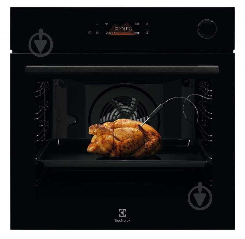 ВИТРИНА! Духовой шкаф Electrolux EOC8P39WZ - фото 1 ВИТРИНА! Духовой шкаф Electrolux EOC8P39WZ - фото 1