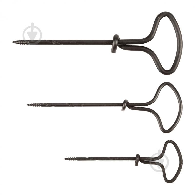 Сверло NEO tools 3 шт. 41-340 - фото 1