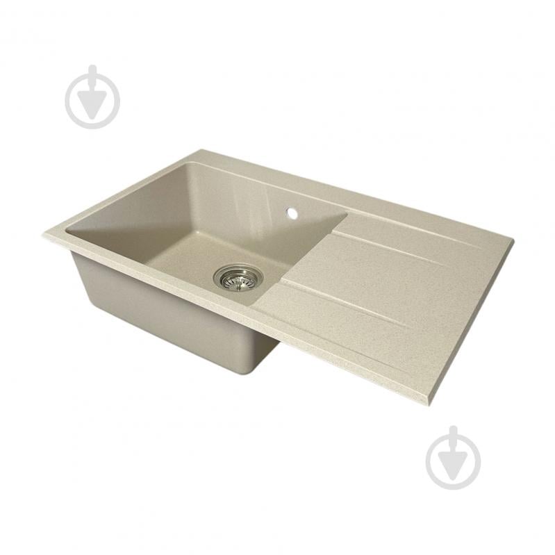 Мойка для кухни ScandiSPA Skara 780 L - фото 3