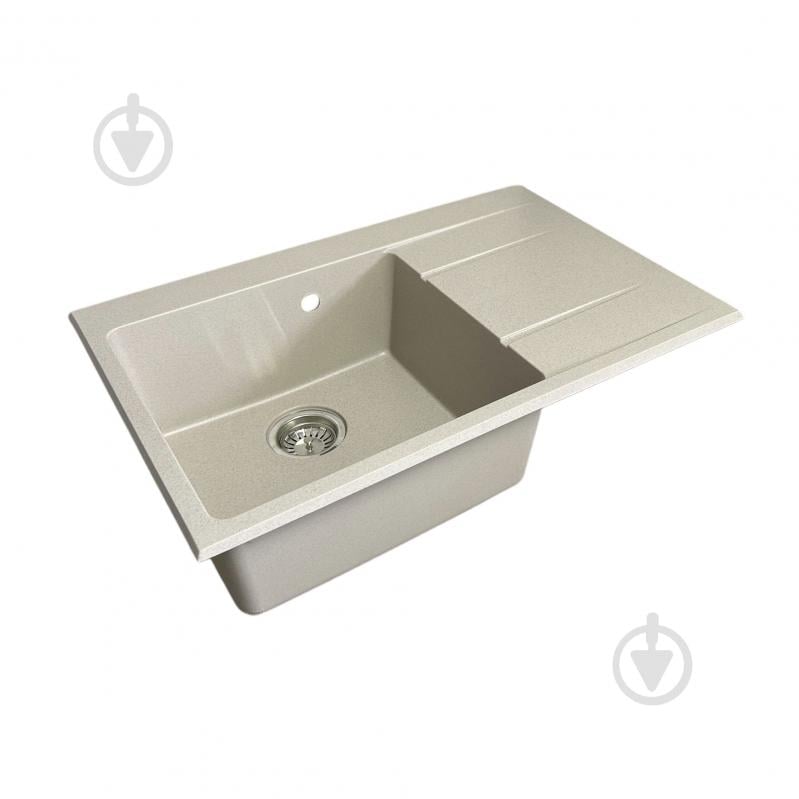 Мойка для кухни ScandiSPA Skara 780 L - фото 4