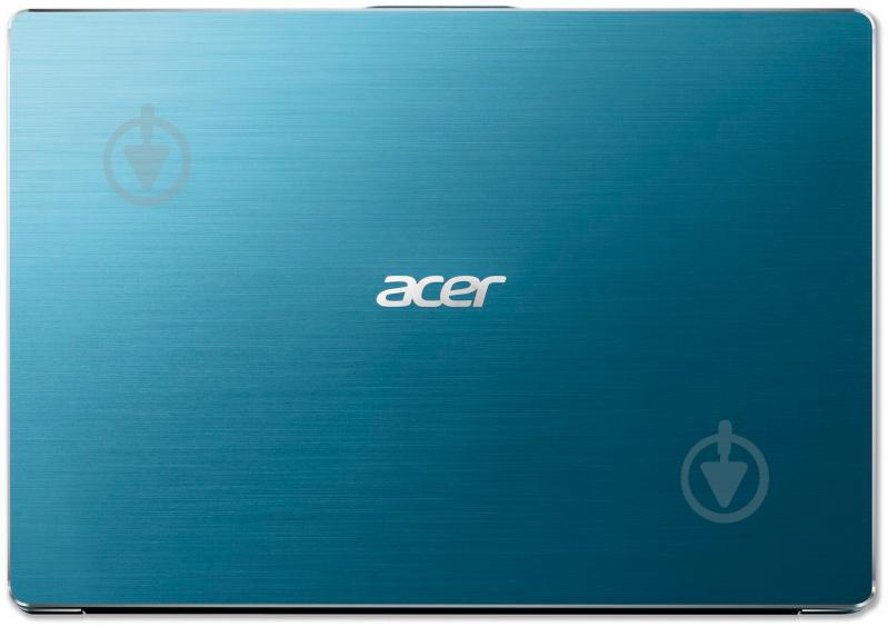 Ноутбук Acer Swift 3 SF314-41G-R2ZF 14" (NX.HFHEU.013) blue - фото 8