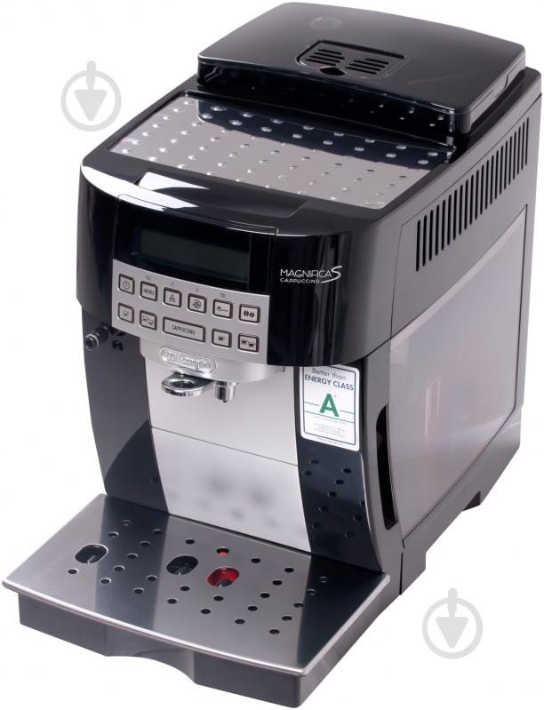 Кавомашина Delonghi ECAM 22.360.B - фото 2