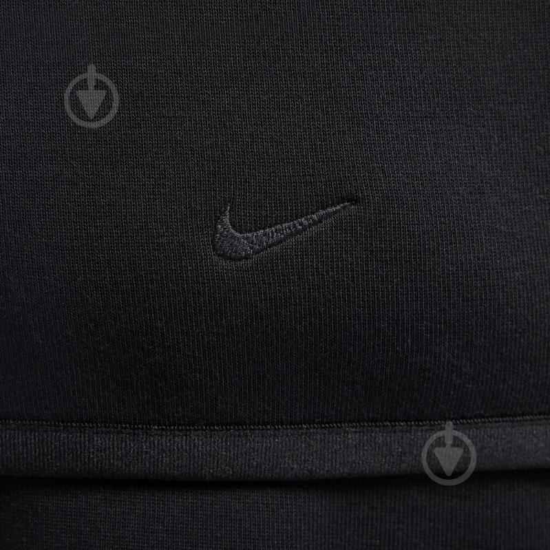 Джемпер Nike HV0949-011 р.XL черный - фото 19