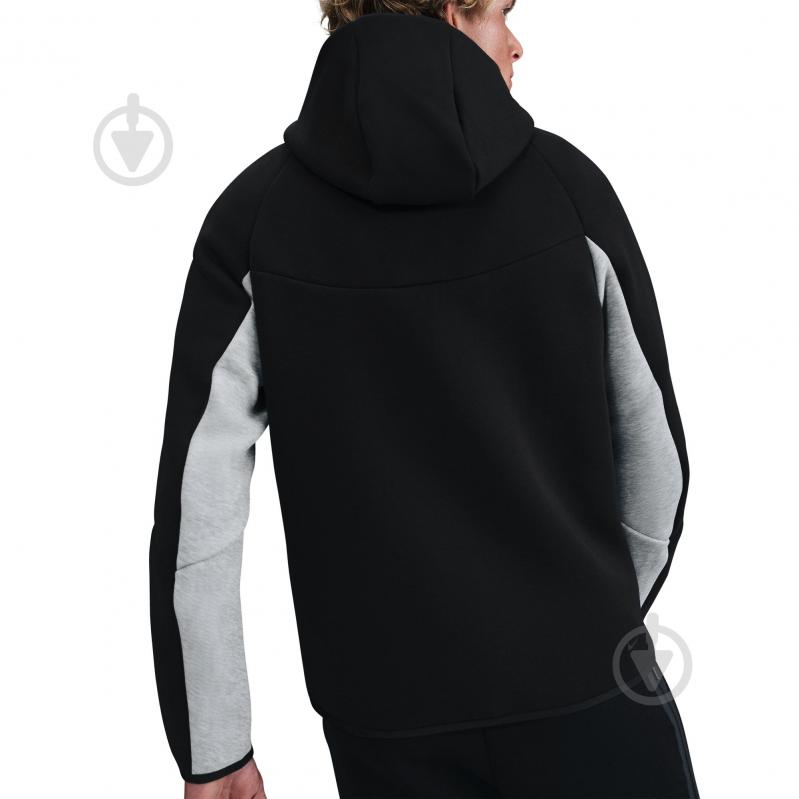 Джемпер Nike HV0949-011 р.XL черный - фото 5