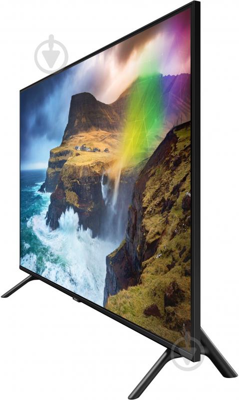 Телевизор Samsung QE55Q77RAUXUA - фото 6