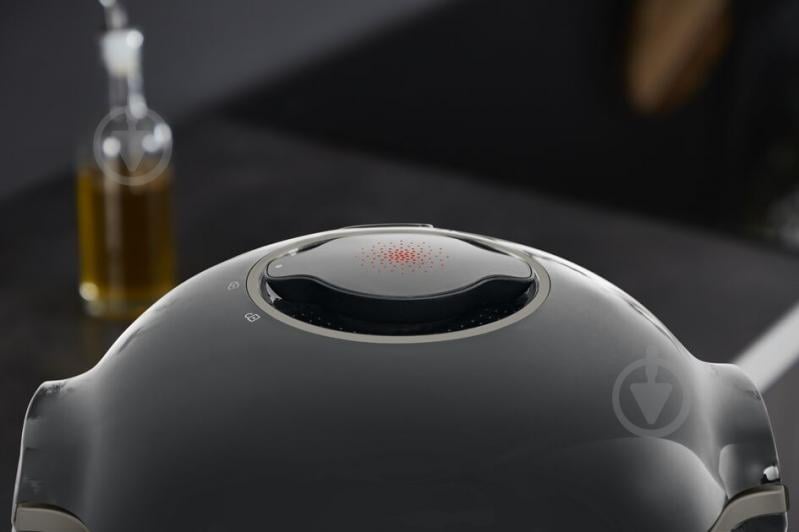 ВИТРИНА! Мультиварка Tefal Cook4me Touch CY912830 - фото 27