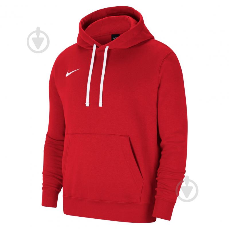 Джемпер Nike CW6894-657 р.XL красный - фото 10