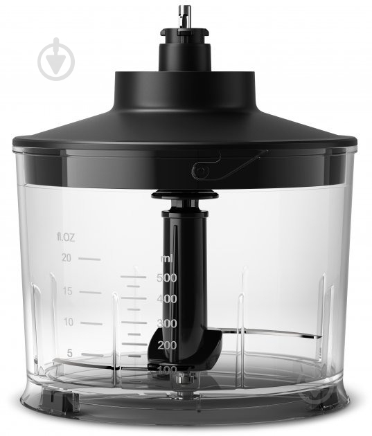 ВІТРИНА! Міксер Philips HR3781/20 - фото 15 ВІТРИНА! Міксер Philips HR3781/20 - фото 15