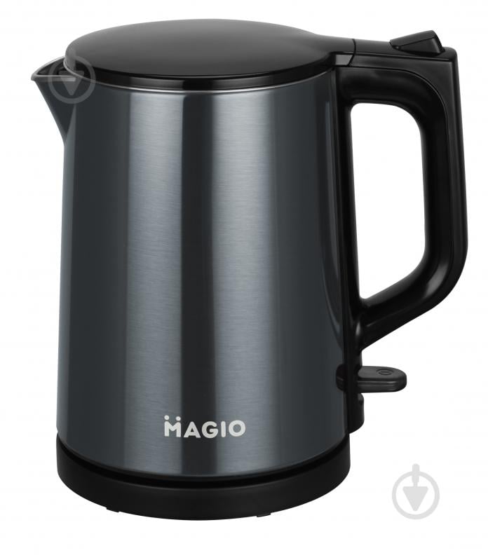 ВИТРИНА! Электрочайник Magio МG-503 - фото 1 ВИТРИНА! Электрочайник Magio МG-503 - фото 1