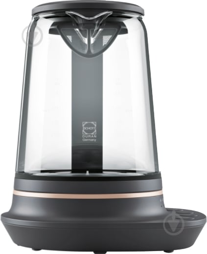 ВИТРИНА! Электрочайник Electrolux E7GK18BP - фото 2 ВИТРИНА! Электрочайник Electrolux E7GK18BP - фото 2