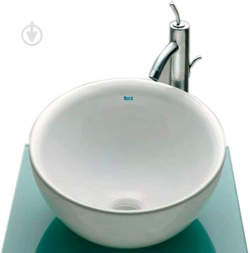 Умывальник ROCA Bol A327876000 - фото 1