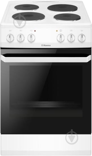 Плита электрическая Hansa FCEW56069 - фото 1