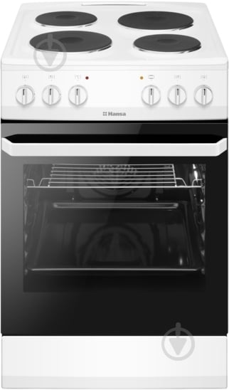 Плита электрическая Hansa FCEW56069 - фото 2