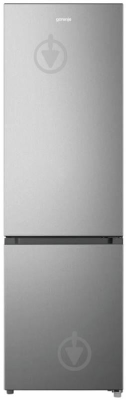 Холодильник Gorenje NRK418EES4 - фото 1