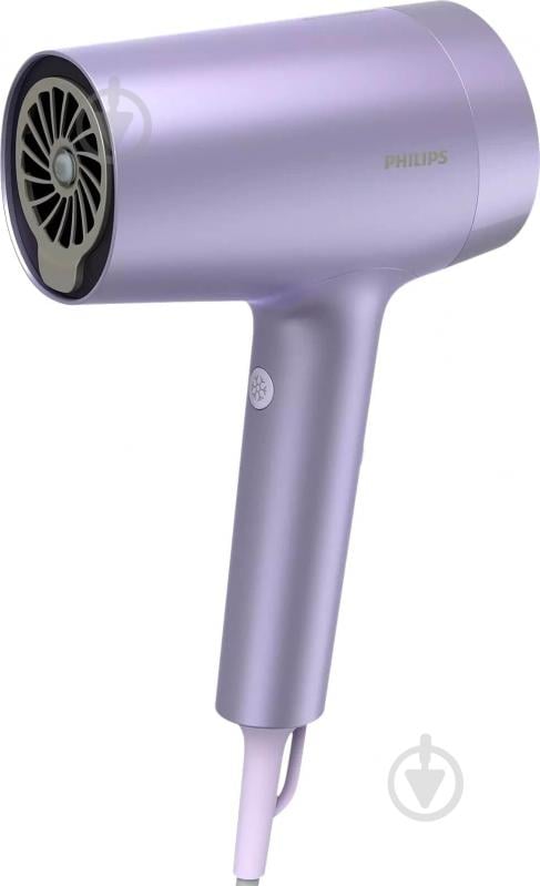 ВІТРИНА! Фен Philips BHD720/10 серії 7000 - фото 15 ВІТРИНА! Фен Philips BHD720/10 серії 7000 - фото 15