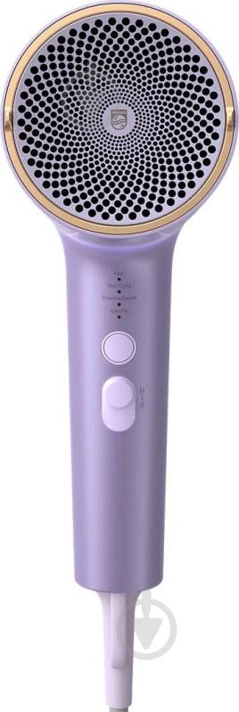 ВІТРИНА! Фен Philips BHD720/10 серії 7000 - фото 16 ВІТРИНА! Фен Philips BHD720/10 серії 7000 - фото 16