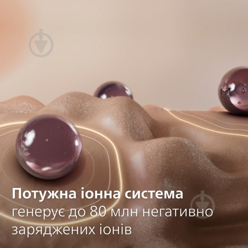 ВІТРИНА! Фен Philips BHD720/10 серії 7000 - фото 4 ВІТРИНА! Фен Philips BHD720/10 серії 7000 - фото 4