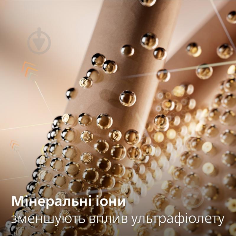ВІТРИНА! Фен Philips BHD720/10 серії 7000 - фото 5 ВІТРИНА! Фен Philips BHD720/10 серії 7000 - фото 5
