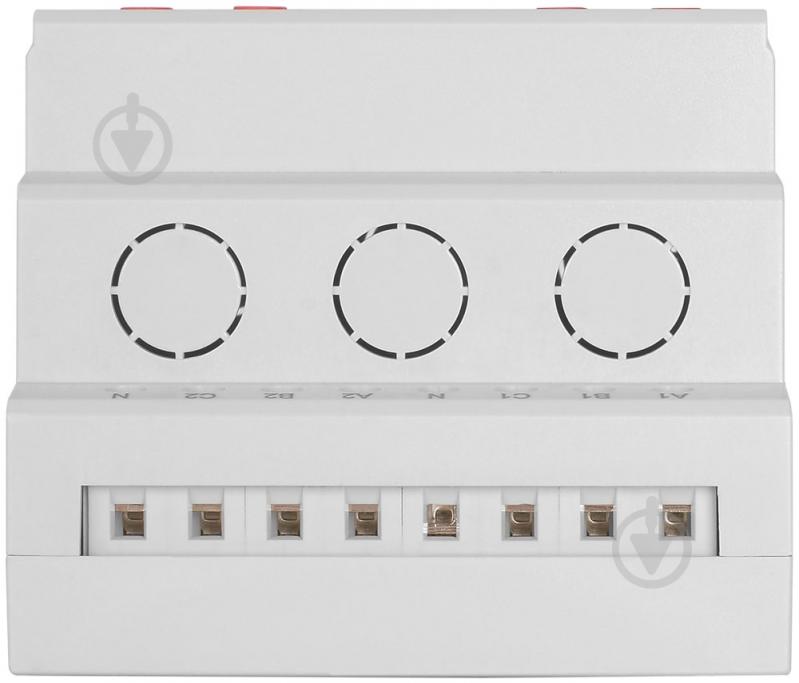 Реле автоматического ввода резерва E.NEXT e.control.v12 p0690022 - фото 7