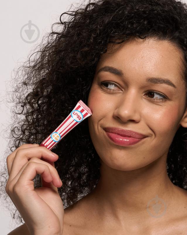 Блеск для губ LIPSS Lipper Popcorn 8 мл - фото 3