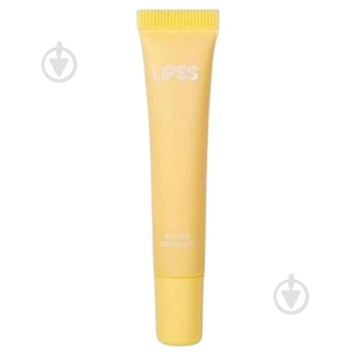 Блеск для губ LIPSS Lipper Butter Croissant 9 мл - фото 1